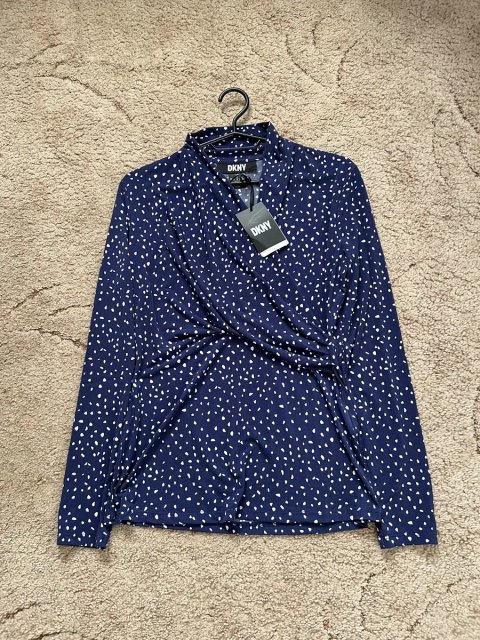 Блузка DKNY / Сорочка DKNY / DKNY / Кофточка DKNY / Кофта DKNY / donna karan new york / Блузка donna karan new york / Блуза DKNY / Кофтина DKNY / New