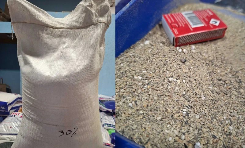 БМВД 30% для курей несушек в продуктивный период (фасовка 30кг) , є ОЛХ доставка