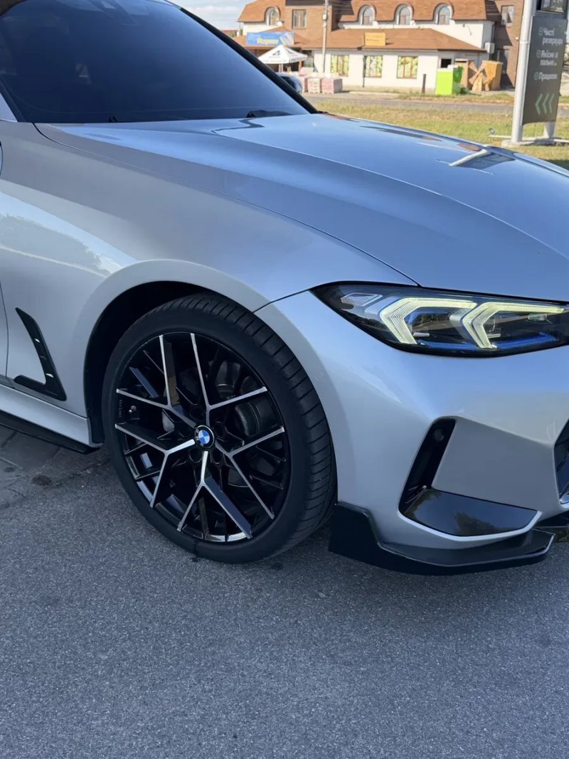 Bmw 3 G20 в гарному стані — фото 4