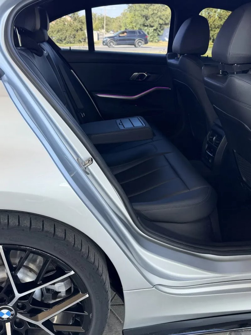 Bmw 3 G20 в гарному стані — фото 8