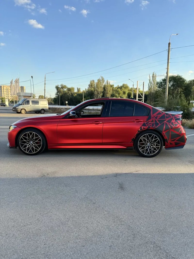 BMW 3 розгляну ОБМІН — фото 7
