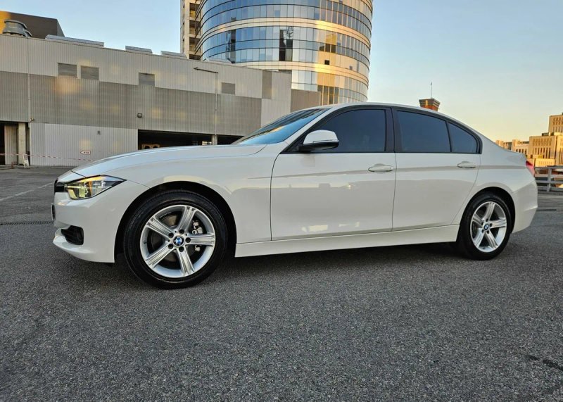 BMW 328i xDrive 245 л.с. F30 2013 в ИДЕАЛЕ! — фото 3