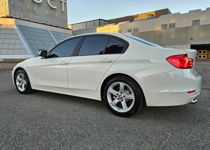 BMW 328i xDrive 245 л.с. F30 2013 в ИДЕАЛЕ! — фото 4
