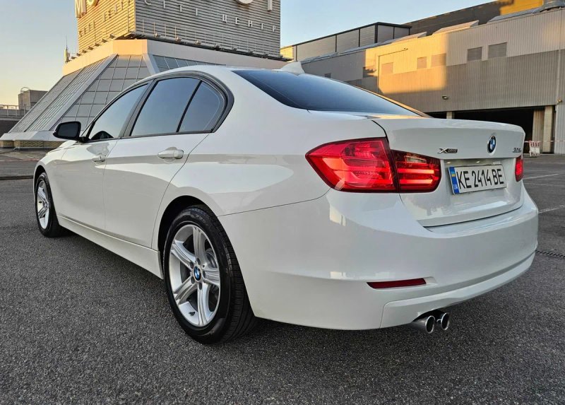 BMW 328i xDrive 245 л.с. F30 2013 в ИДЕАЛЕ! — фото 5
