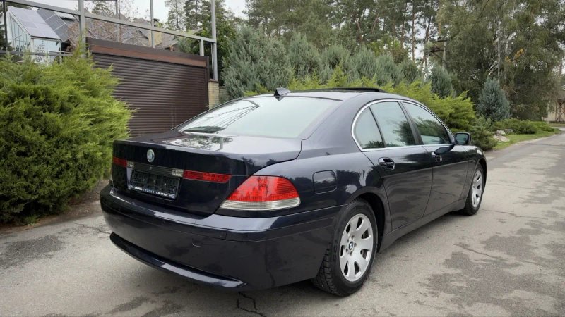 ‼️BMW 730 Дизель ‼️Сама Повна‼️ — фото 5