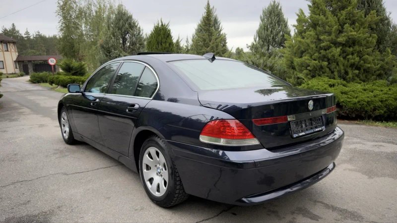 ‼️BMW 730 Дизель ‼️Сама Повна‼️ — фото 7