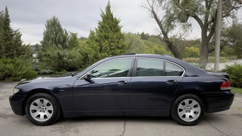 ‼️BMW 730 Дизель ‼️Сама Повна‼️ — фото 8