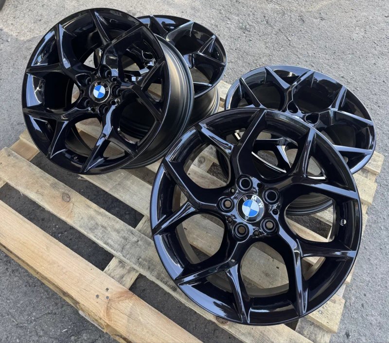 Bmw R18 диски БМВ — фото 4