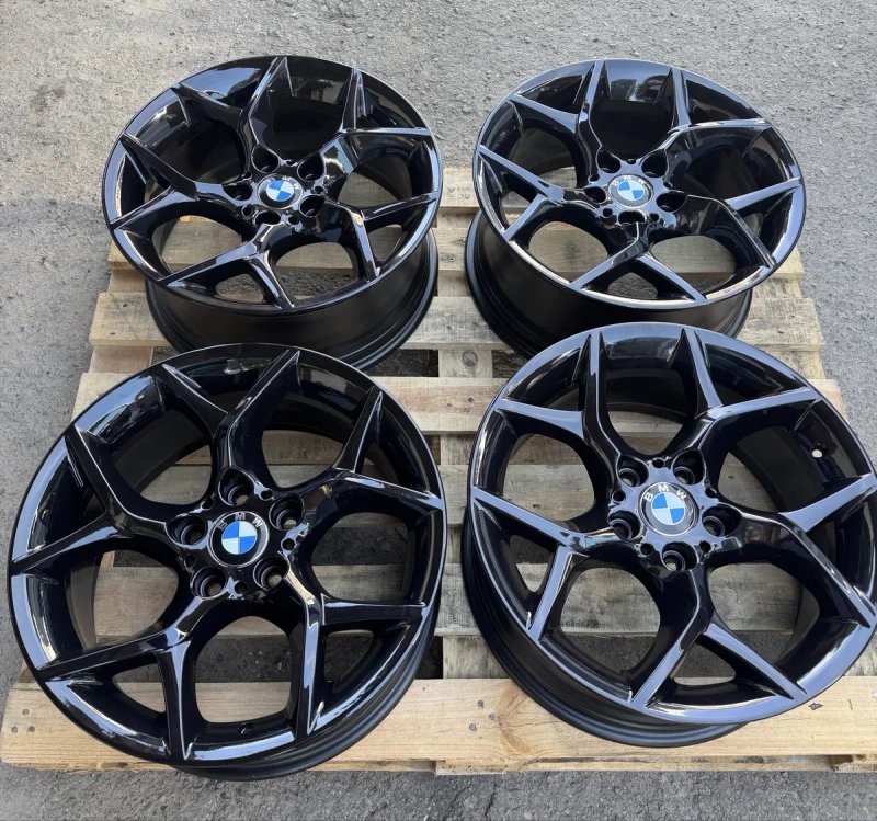 Bmw R18 диски БМВ — фото 6