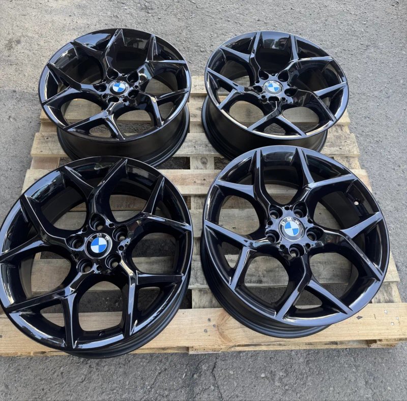 Bmw R18 диски БМВ — фото 7