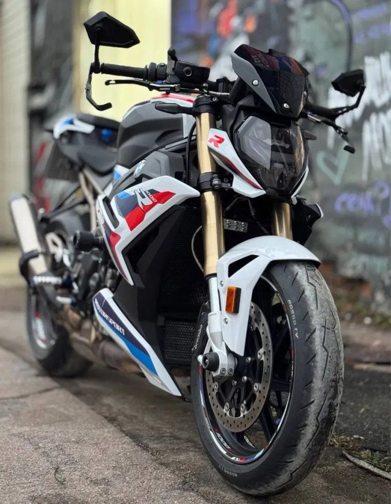 BMW S1000R 2022 рік — фото 2