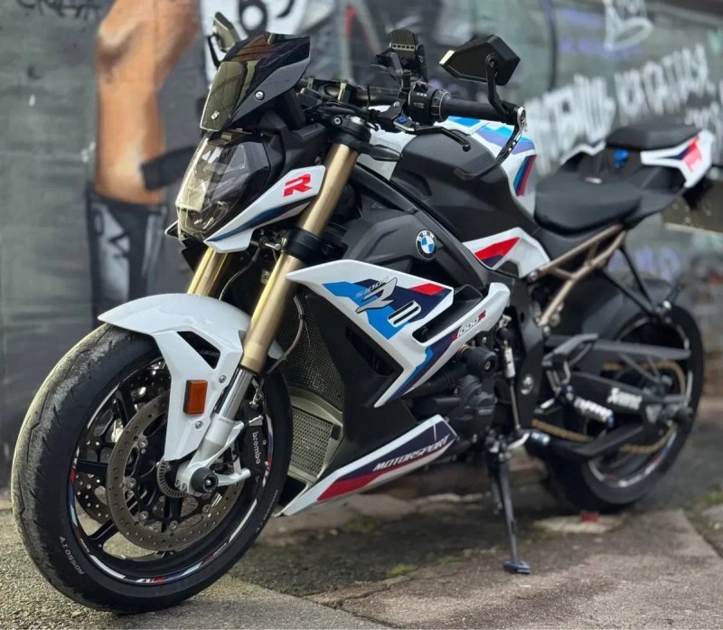 BMW S1000R 2022 рік — фото 3