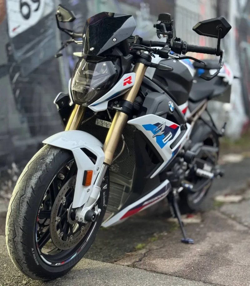BMW S1000R 2022 рік — фото 4