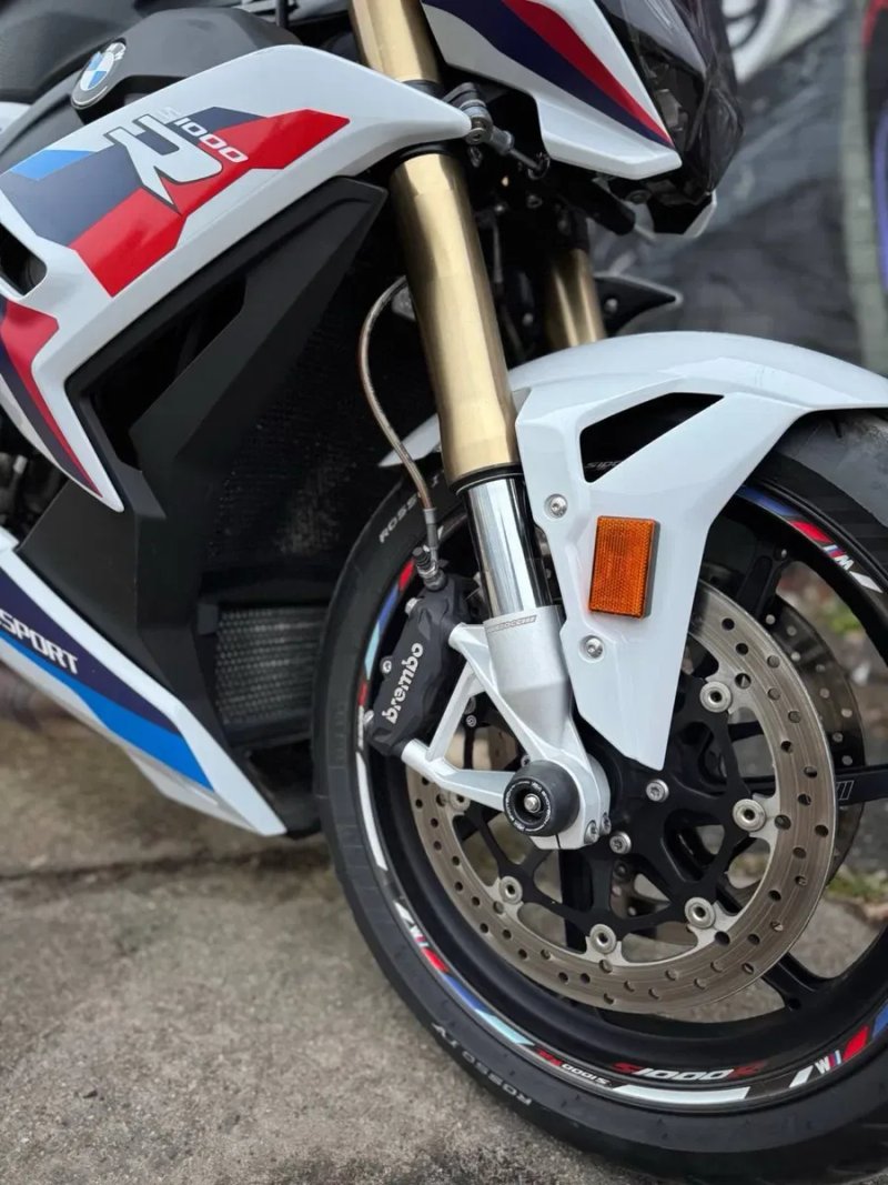 BMW S1000R 2022 рік — фото 6