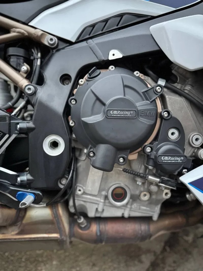 BMW S1000R 2022 рік — фото 7