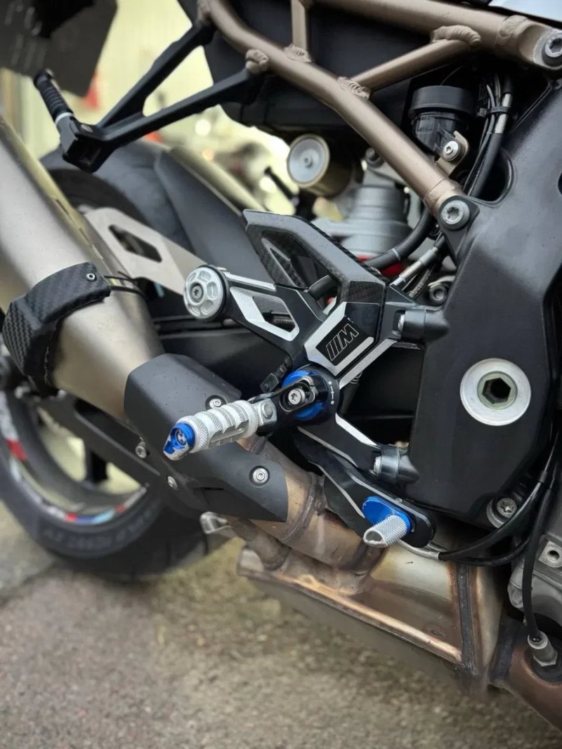 BMW S1000R 2022 рік — фото 8