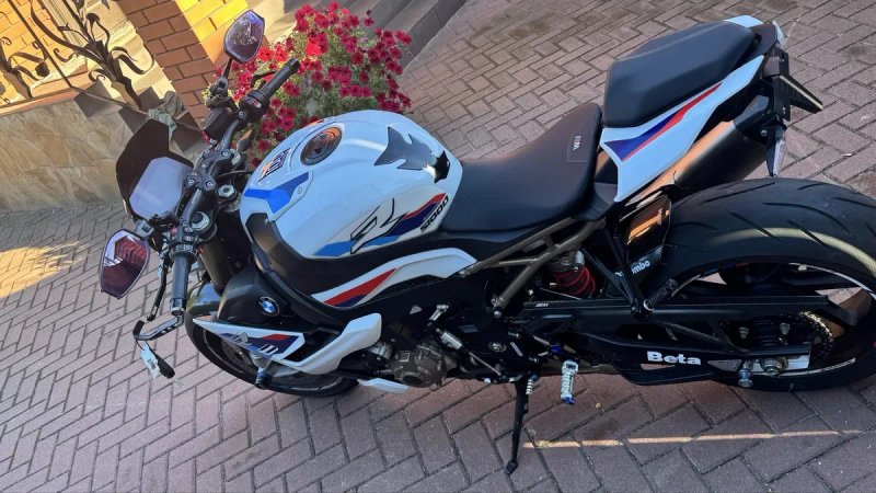 BMW S1000R 2023 рік — фото 5