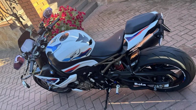 BMW S1000R 2023 рік — фото 6