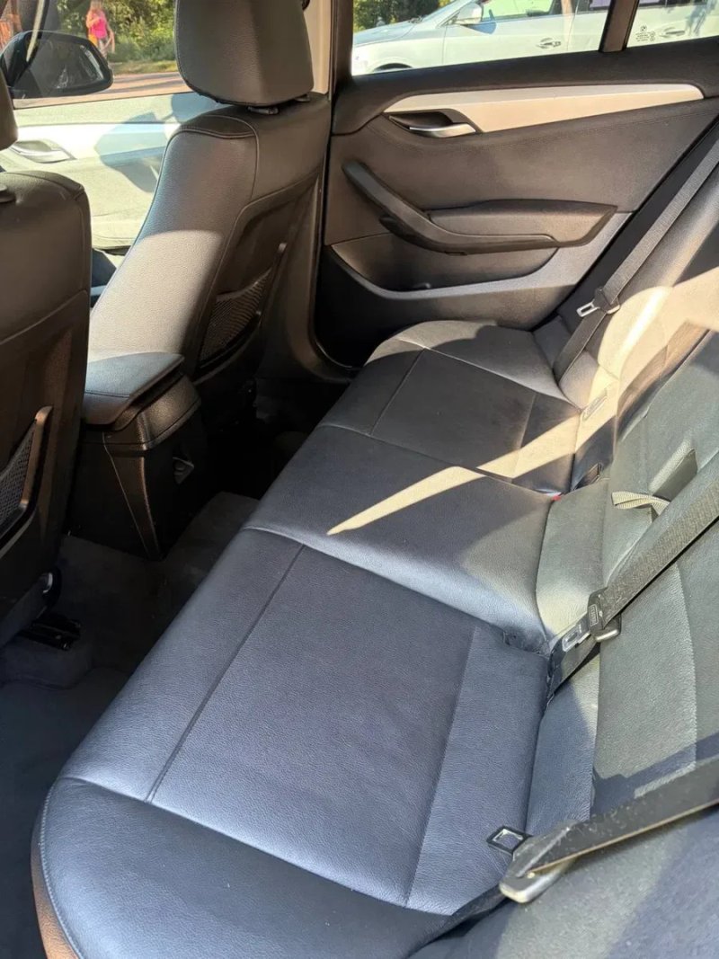 BMW X1 S drive 2.8i — фото 8