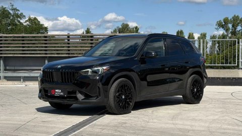 2023 BMW X1 x drive 28I