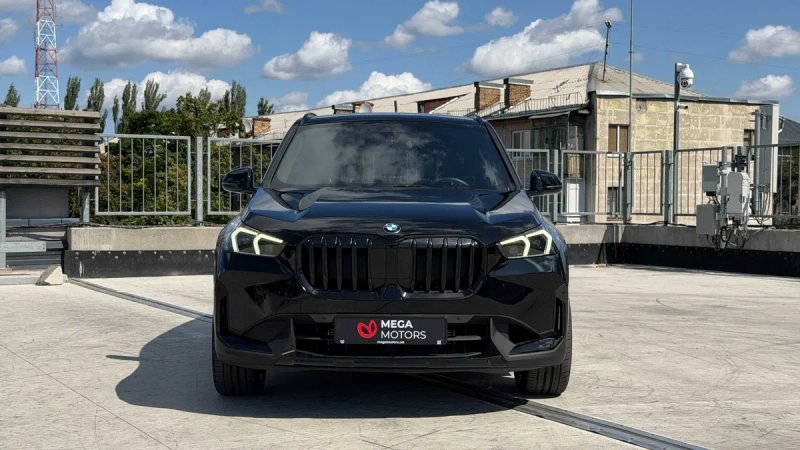2023 BMW X1 x drive 28I — фото 2