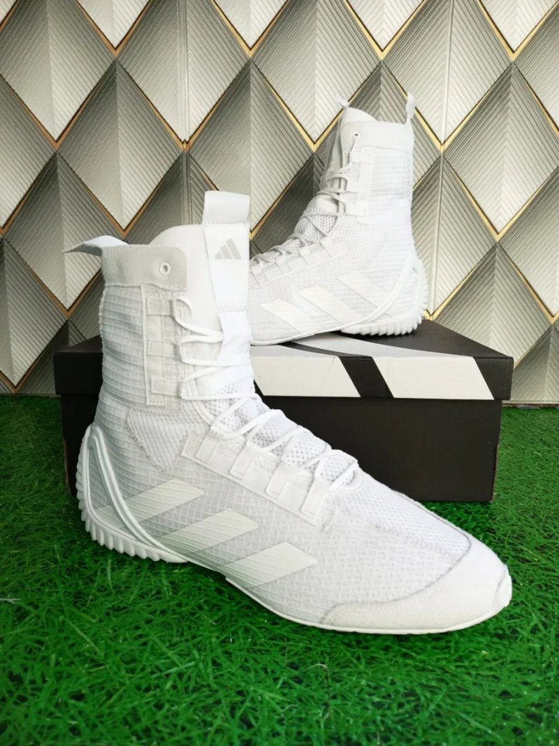 Боксерки adidas (45р.29 см) — фото 3