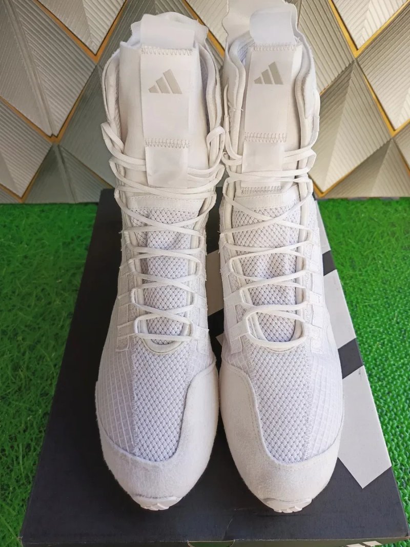 Боксерки adidas (45р.29 см) — фото 5