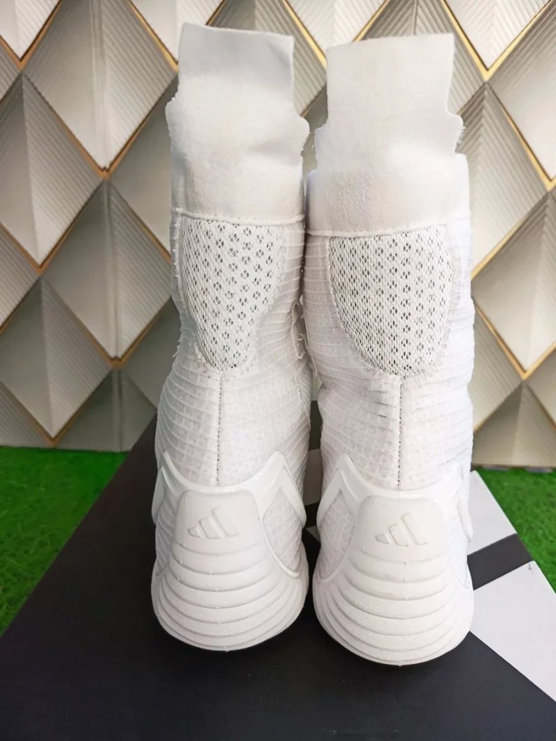 Боксерки adidas (45р.29 см) — фото 6