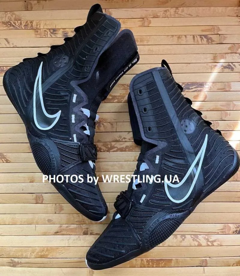 Боксерки‼️ Nike HyperKO 3 і Найк ХайперКо 3 SE оригінал, в наявності!!! — фото 3