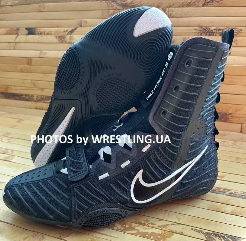 Боксерки‼️ Nike HyperKO 3 і Найк ХайперКо 3 SE оригінал, в наявності!!! — фото 5