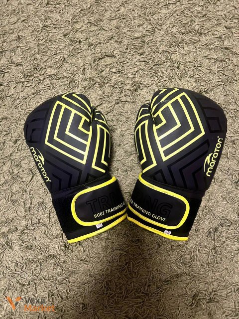 Боксерські рукавички Maraton BG62 Training Glove