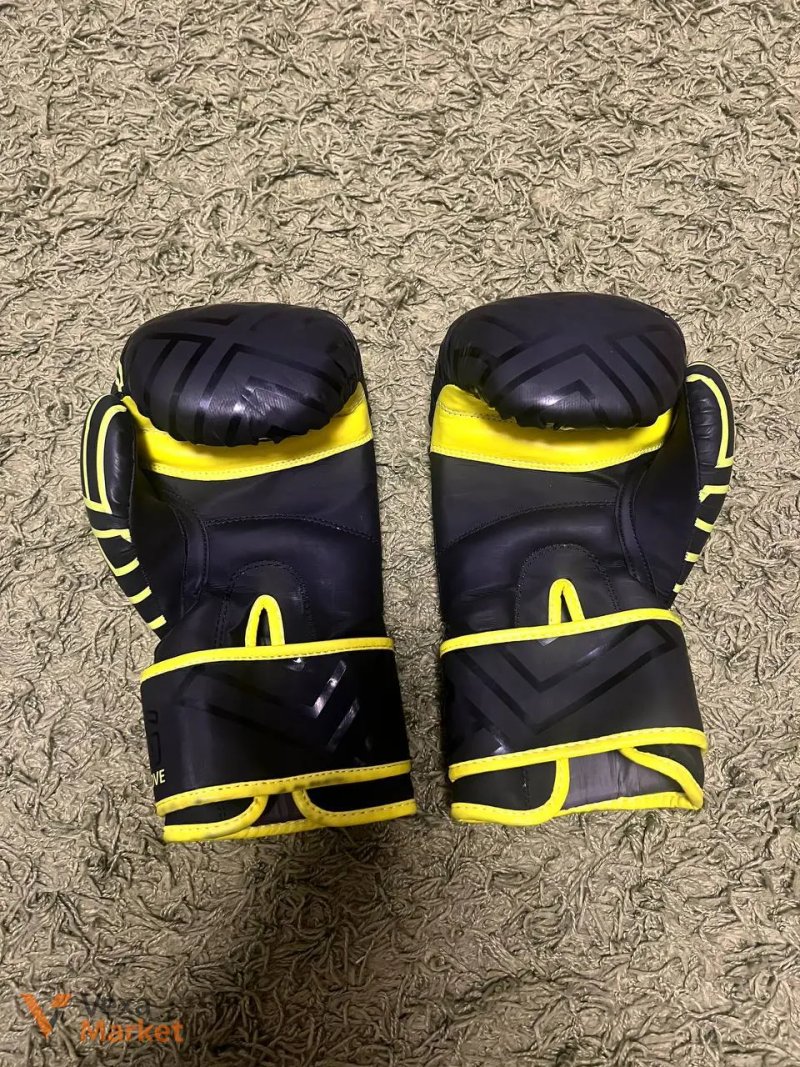 Боксерські рукавички Maraton BG62 Training Glove — фото 2