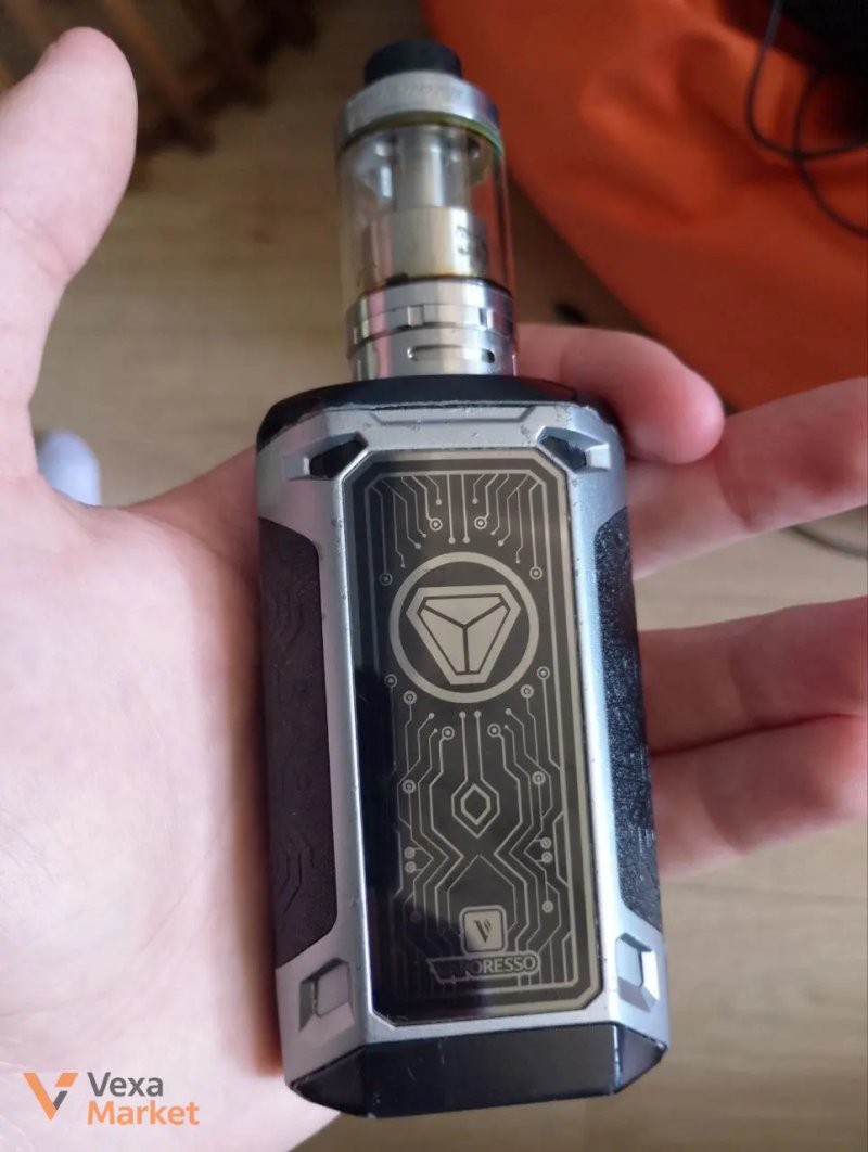 Боксмод Vaporesso Switcher 220W TC — фото 3