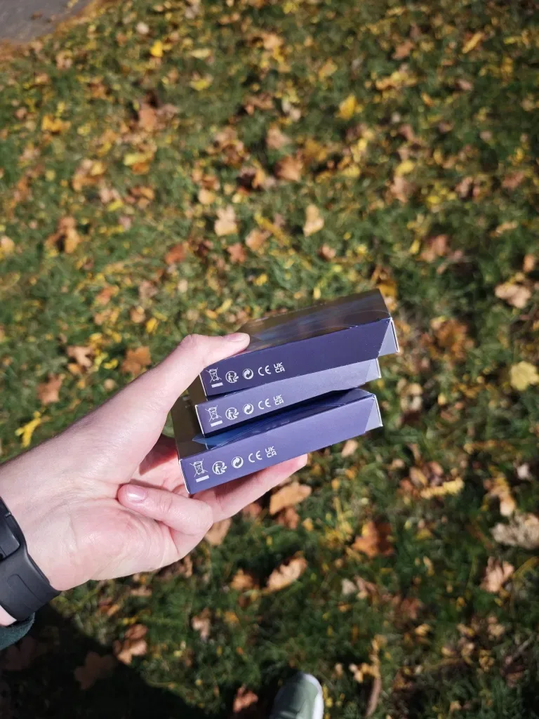 Боксовая Windows 11 Pro USB BOX | (Retail, OEM, Ключ) Виндовс 11 Про — фото 8