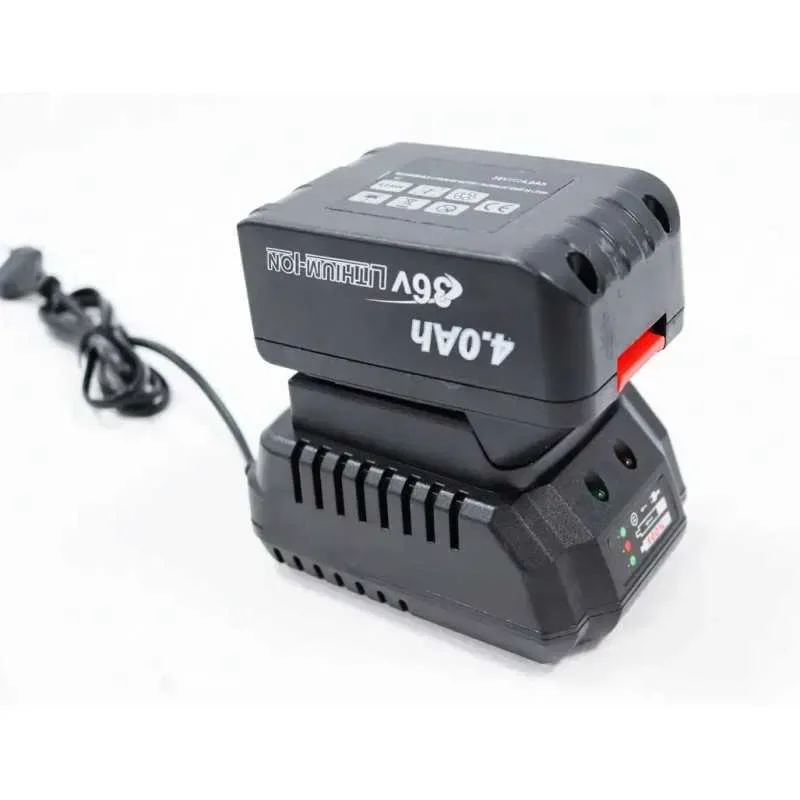 Болгарка аккумуляторная угловая Makita DGA554. Арт. 1100 — фото 4