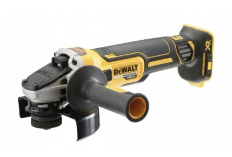Болгарка DeWALT акумуляторна DCG405N відправка наложним без предоплат — фото 7
