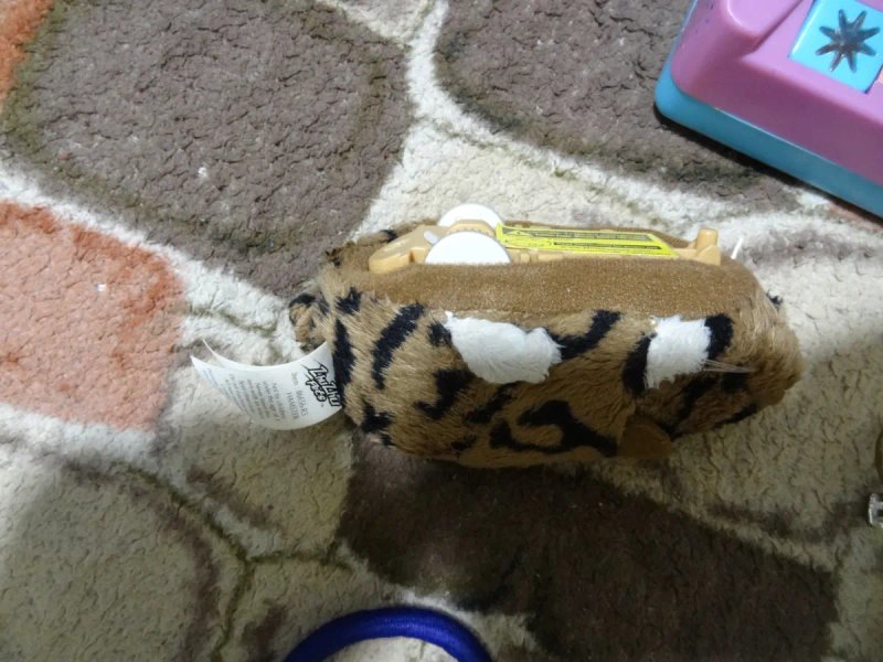 Большой лот игрушек для девочки Касса Хомяк Zhu Zhu Pets Аксессуары — фото 5