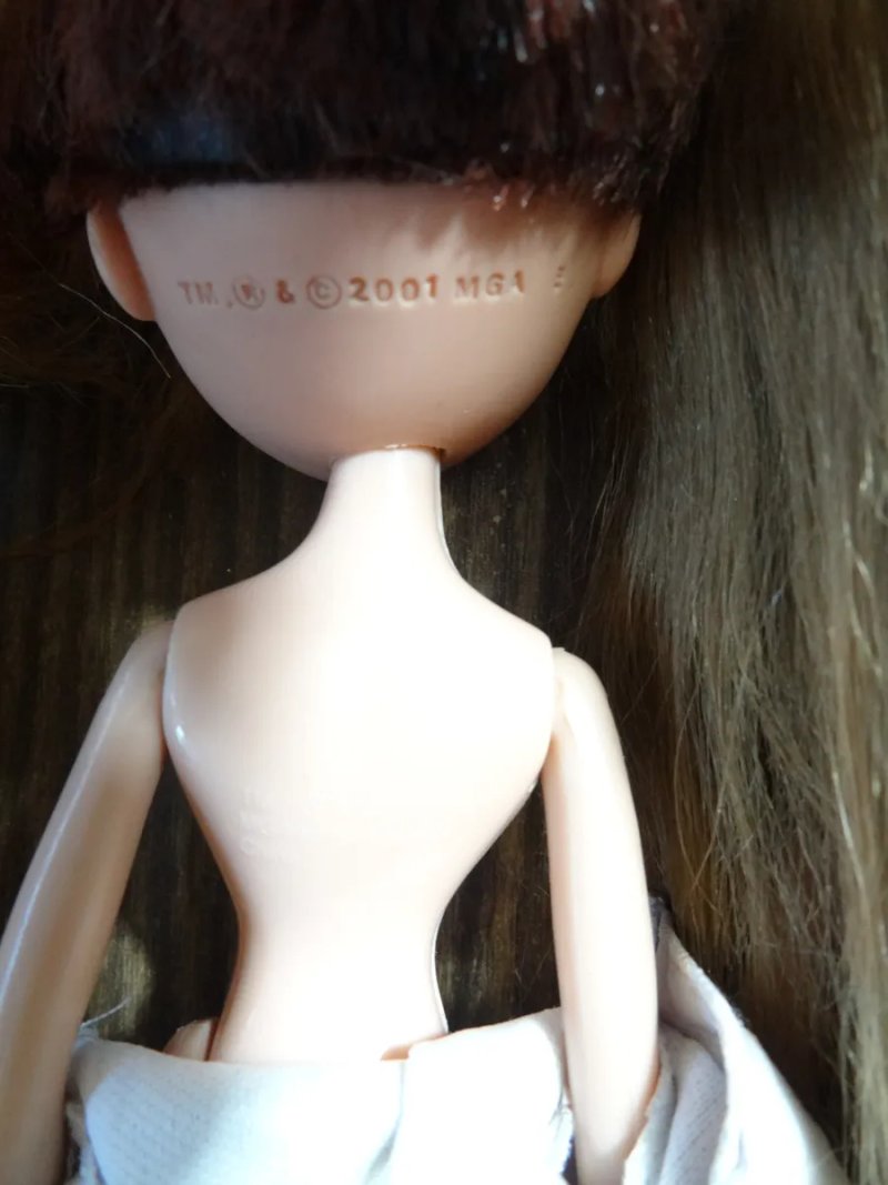 Большой лот кукол Братц Bratz MGA под восстановление, кастом, — фото 7
