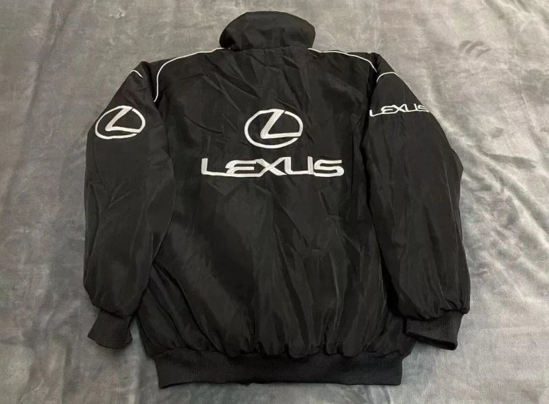 Бомбер Лексус/Куртка Лексус/Бомбер Lexus/Куртка Lexus/Lexus/Лексус/ — фото 2