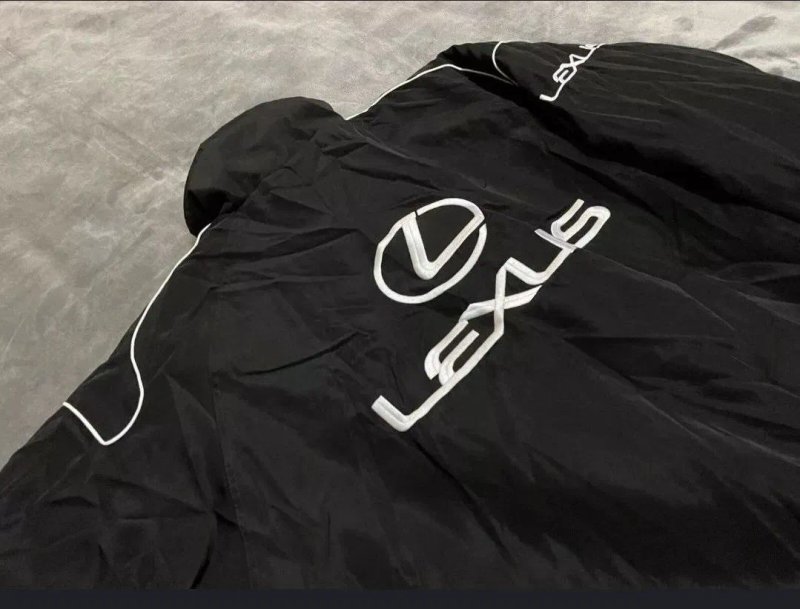 Бомбер Лексус/Куртка Лексус/Бомбер Lexus/Куртка Lexus/Lexus/Лексус/ — фото 5