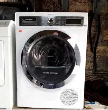 Bosch WTYH8782EN  AutoDry  WiFi сушка сушарка сушилка сушильная машина — фото 3