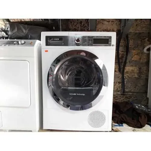 Bosch WTYH8782EN  AutoDry  WiFi сушка сушарка сушилка сушильная машина — фото 5