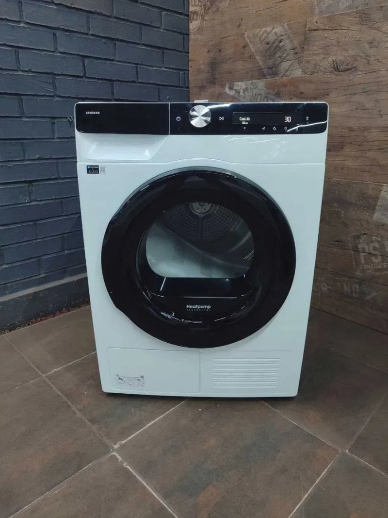 Bosch WTYH8782EN  AutoDry  WiFi сушка сушарка сушилка сушильная машина — фото 7