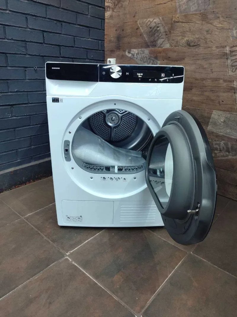 Bosch WTYH8782EN  AutoDry  WiFi сушка сушарка сушилка сушильная машина — фото 8
