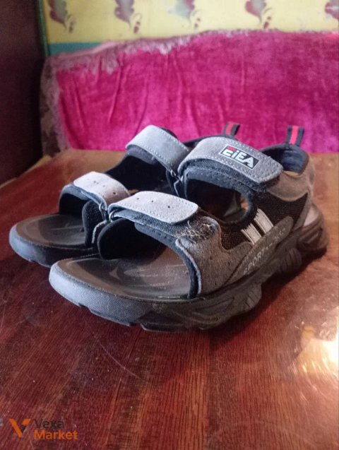 Босоніжки FILA розмір 40