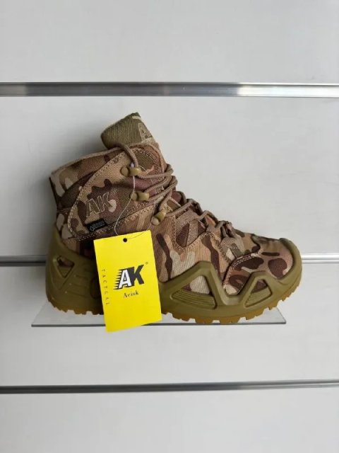 Ботинки AK original Waterproof