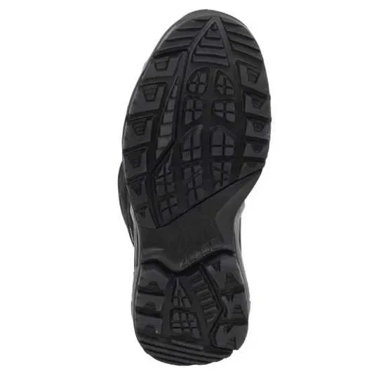 Ботинки берцы Lowa Zephyr GTX HI TF Black ОРИГИНАЛ  41- 47 — фото 3
