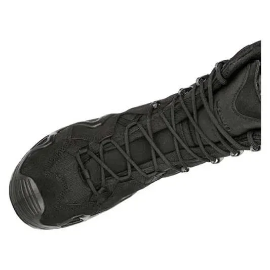 Ботинки берцы Lowa Zephyr GTX HI TF Black ОРИГИНАЛ  41- 47 — фото 6