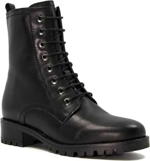 Ботинки демісезонні Dune Prestone Cleated Hiker Boot. Розмір 36. Оригінал!!!