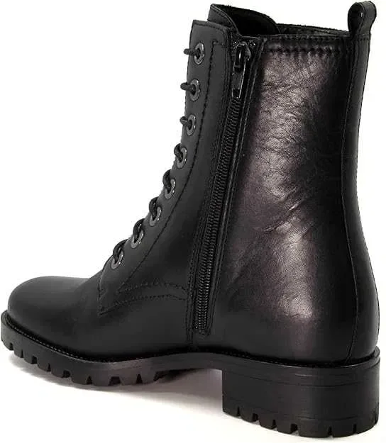 Ботинки демісезонні Dune Prestone Cleated Hiker Boot. Розмір 36. Оригінал!!! — фото 3